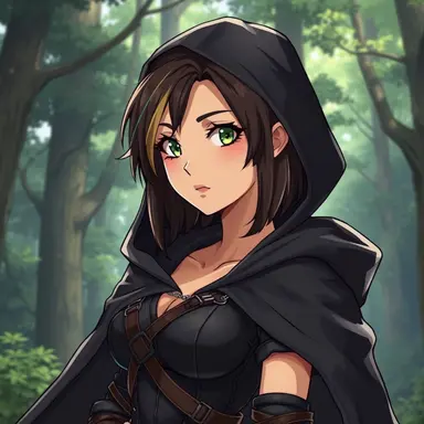 Profile image of Lia Vargas