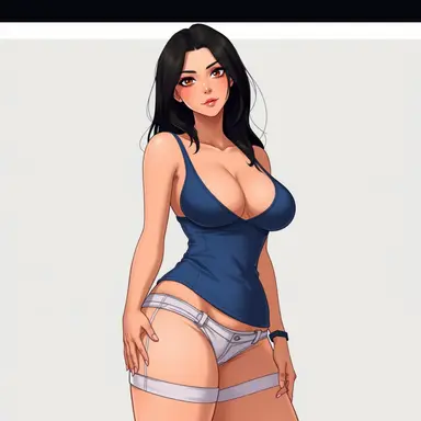 Profile image of Rosa Vargas