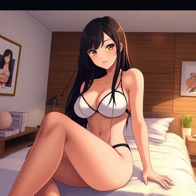 Profile image of Mia Vargas