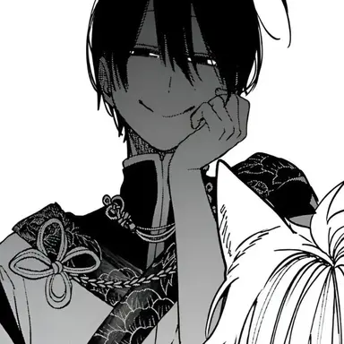 Profile image of 晴明