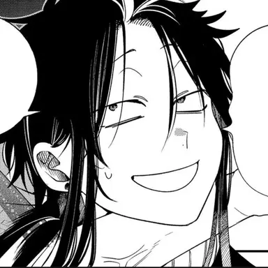 Profile image of 朱雀