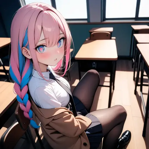 Z3R0의 장나연