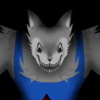 Profile image of 늑대