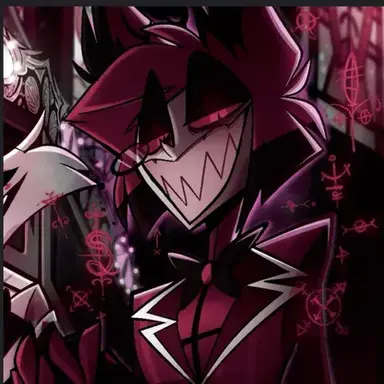 Profile image of Alastor