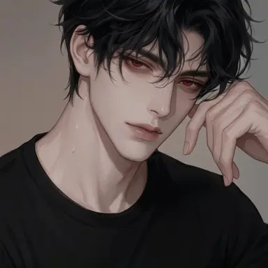 Profile image of 에이든