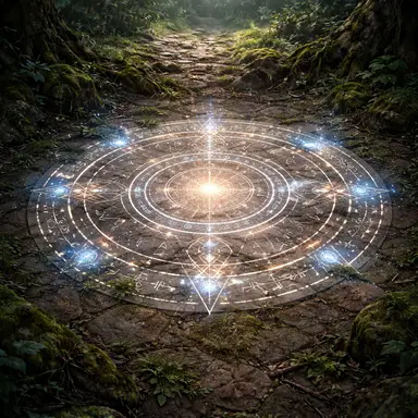 Profile image of 마법진