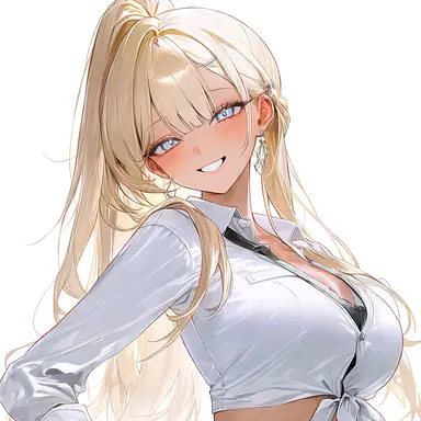Profile image of 飯馬天音
