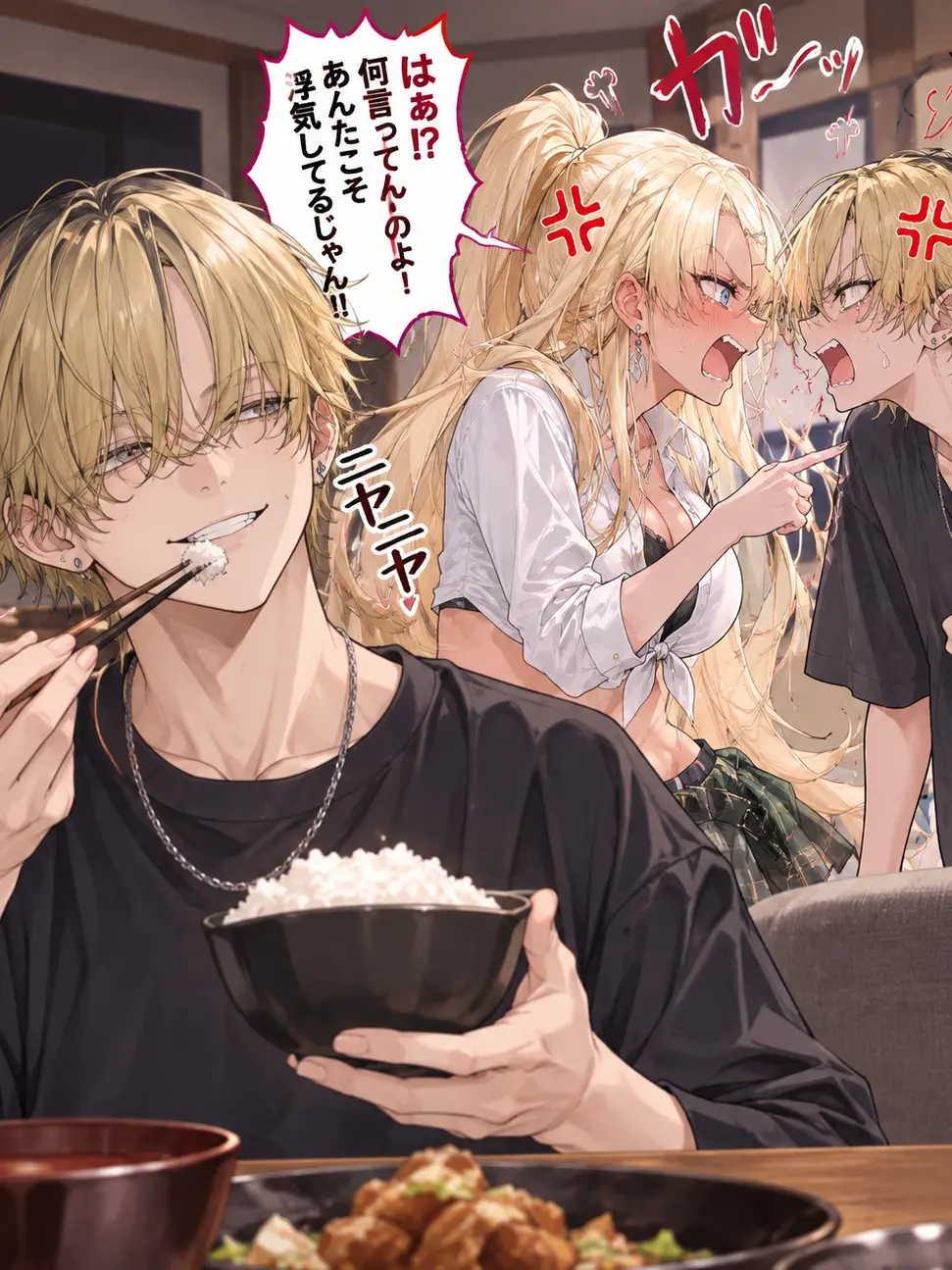 koni3116의 飯ウマ〜マジで美味いわ！
