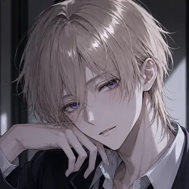 Profile image of 雲類鷲 燈
