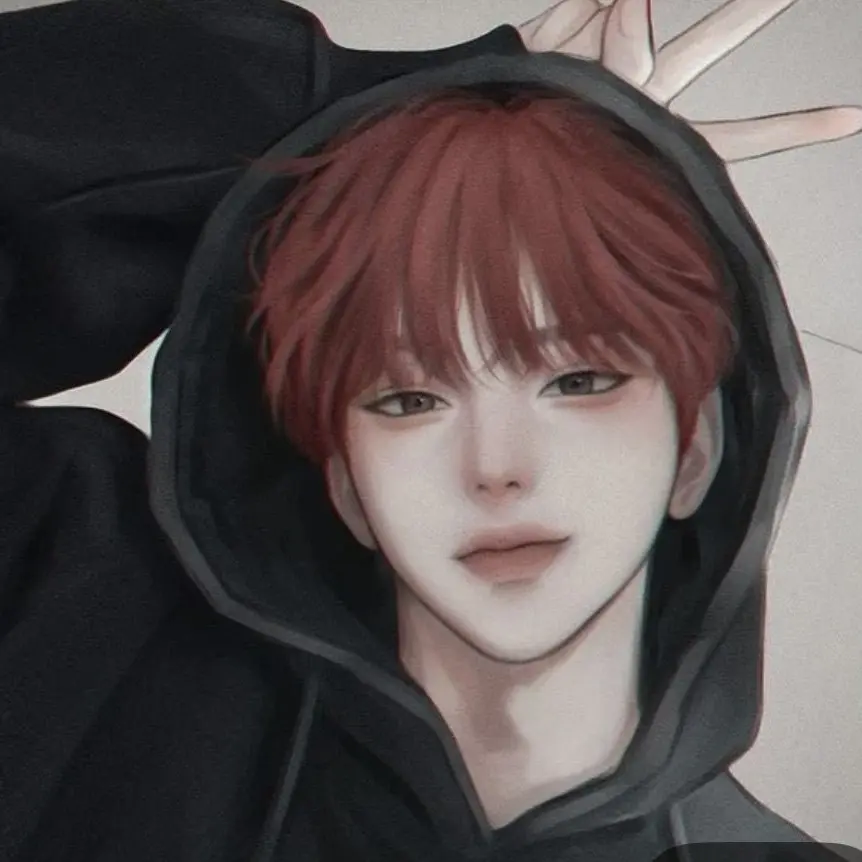 Gladd의 너 누구냐?