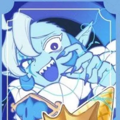 Profile image of シャドウミルク