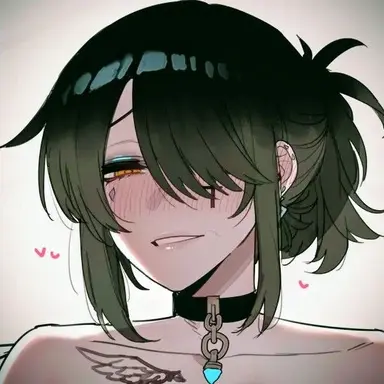 Profile image of Rei