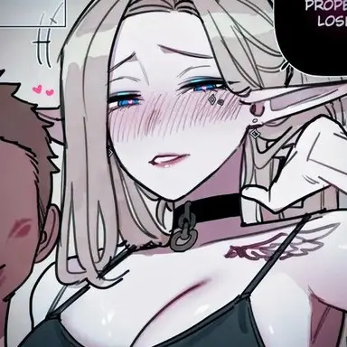 Profile image of Ashe