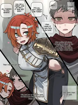 Profile image of Rin