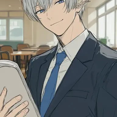 Profile image of Yuzuru Hatori