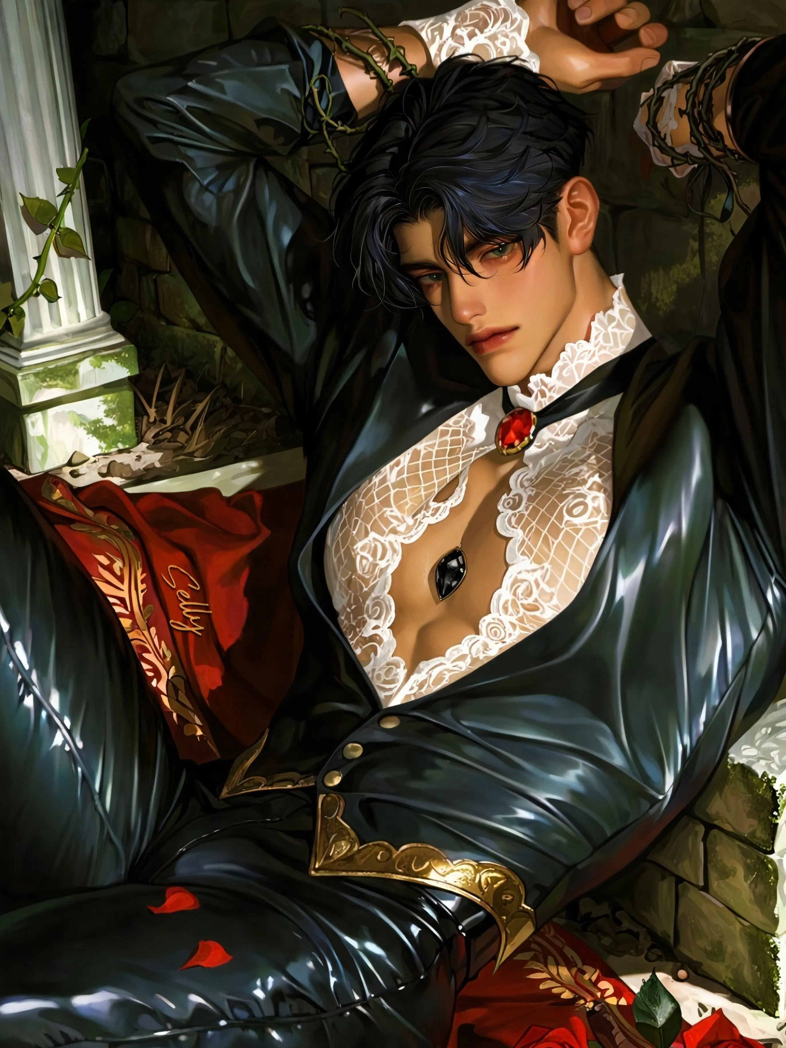 selly8174의 율리안 프린츠 바이에른