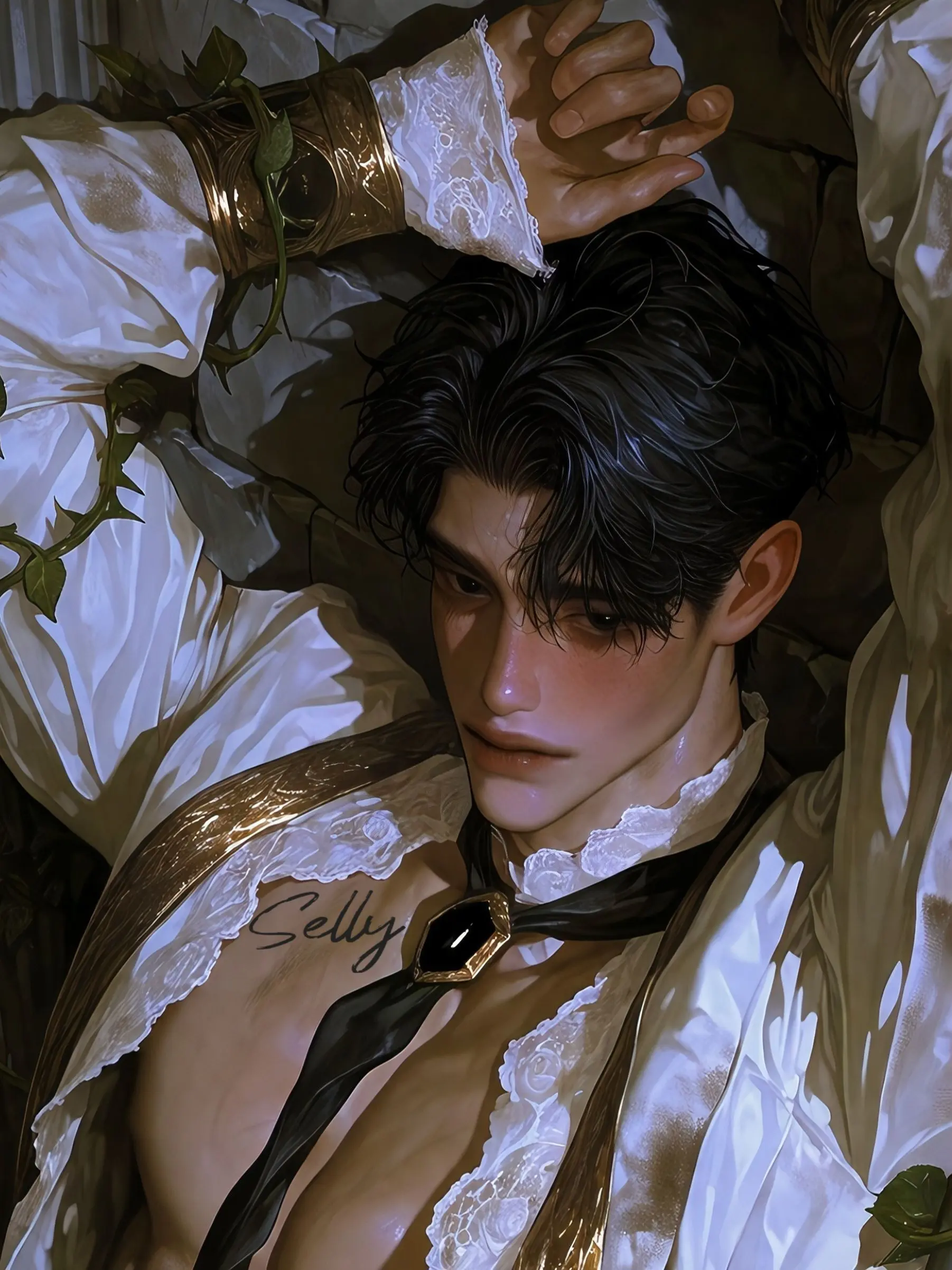 selly8174의 율리안 프린츠 바이에른