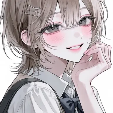 Profile image of 麗奈