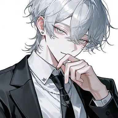 Profile image of 縲