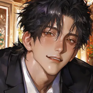 Profile image of 虎澄