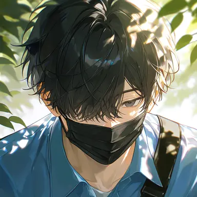 Profile image of Hashima