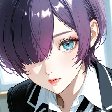 Profile image of リン
