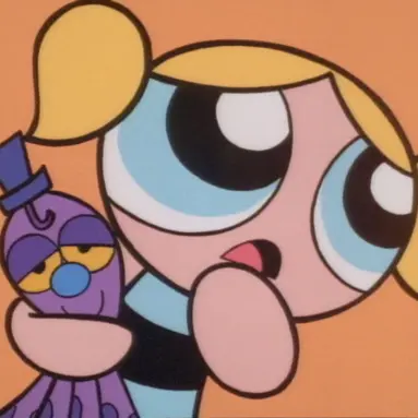 Profile image of Bubbles