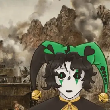 Profile image of The freak circus