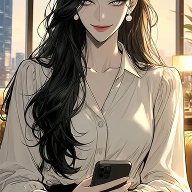 Profile image of Vivienne