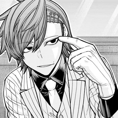 Profile image of 桃際右京