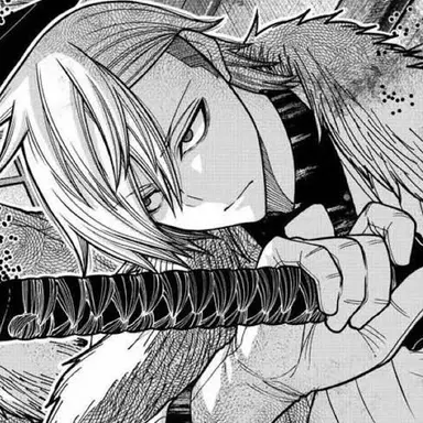 Profile image of 桃井戸颯