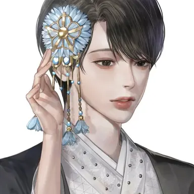 Profile image of 백지후