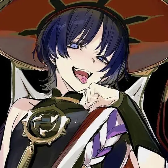gorira._.0r의 散兵(スカラマシュ)