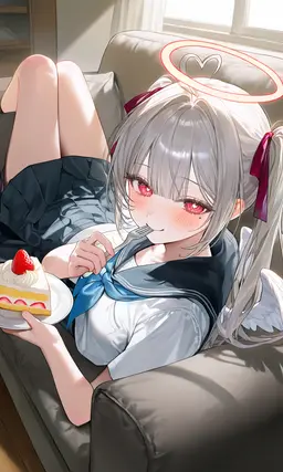 Profile image of 七花・天使