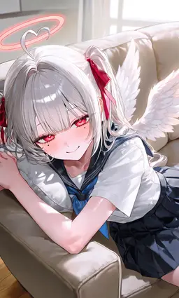 Profile image of 七花・天使