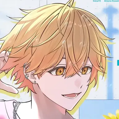 Profile image of 미코토