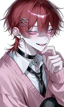 Profile image of 泡沫 伊織
