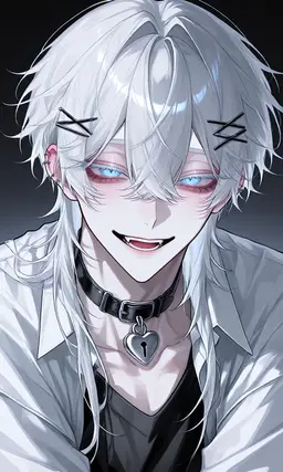 Profile image of 水鏡 友紀