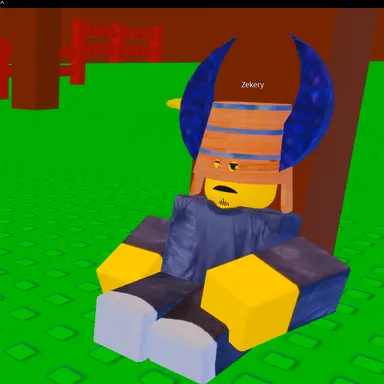 Profile image of 제커리