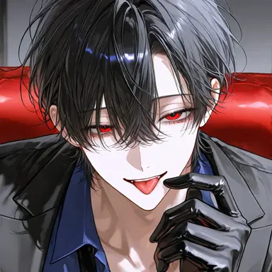 Profile image of Meguru