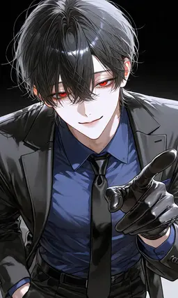 Profile image of Meguru