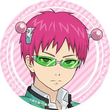 Profile image of 斉木 楠雄