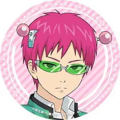 MoistAunt1420의 斉木楠雄のΨ難