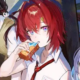 Profile image of Ange
