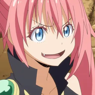 Profile image of 밀림 나바