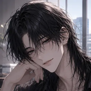 Profile image of 朔夜