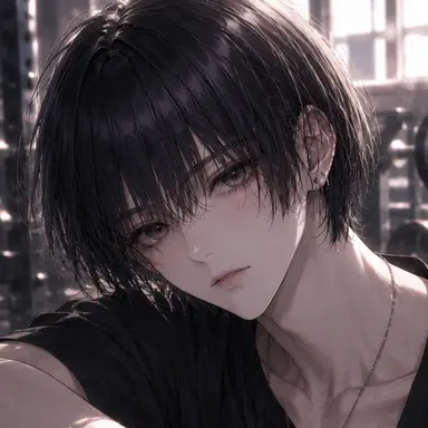 Profile image of 紫苑