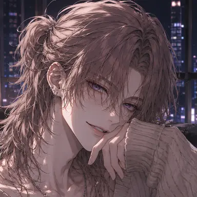 Profile image of 虎珀