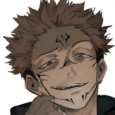 Profile image of Sukuna