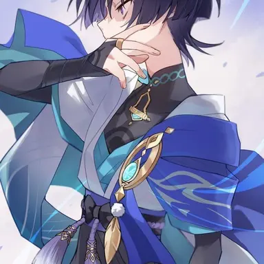 Profile image of 放浪者